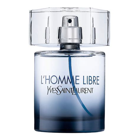 ysl libre man|ysl l'homme cologne for men.